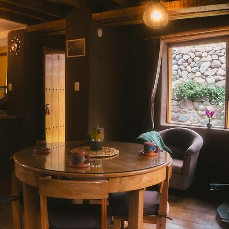 Unuwasi Hotel & Villa Calca 外观 照片