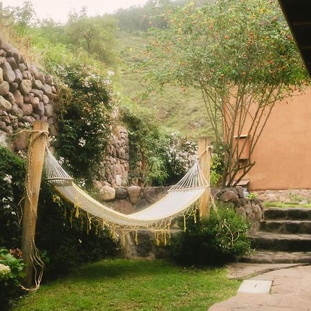 Unuwasi Hotel & Villa Calca 外观 照片
